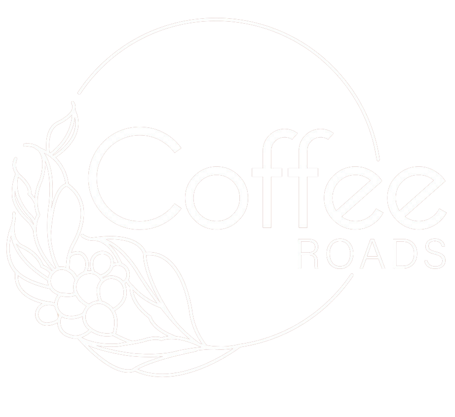 Coffee Roads